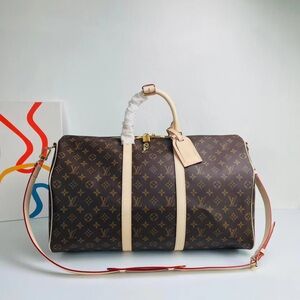 Louis Vuitton Bucket Bags Casual Shoulder Bags